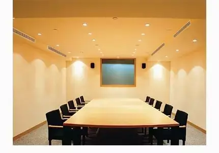 Ventas VFC-YB 254 – 4 Borulu Yüksek Basınçlı Fancoil – 12,7 kW Orta Soğutma Kapasiteli - 3