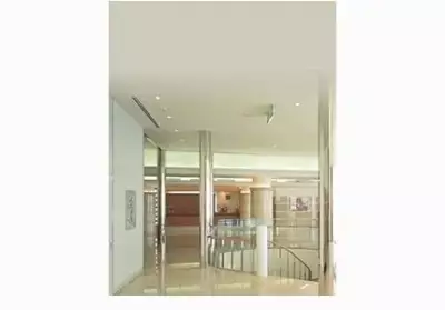 Ventas VFC-YB 302 – 2 Borulu Yüksek Basınçlı Fancoil – 16,3 kW Orta Soğutma Kapasiteli - 4