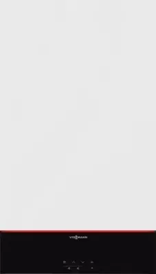 Viessmann Vitodens 100-W B1HF 32 kW Yoğuşmalı Duvar Tipi Kazan - 1