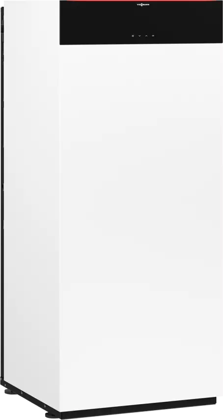 Viessmann Vitodens 111-F B1TF 25 kW Yoğuşmalı Duvar Tipi Kazan (Entegre Boylerli) - 1