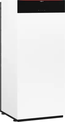 Viessmann Vitodens 111-F B1TF 32 kW Yoğuşmalı Duvar Tipi Kazan (Entegre Boylerli) - 1