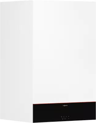 Viessmann Vitodens 111-W B1LF 25 kW Yoğuşmalı Duvar Tipi Kazan (46 lt Entegre Boylerli) - 1