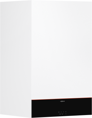 Viessmann Vitodens 111-W B1LF 32 kW Yoğuşmalı Duvar Tipi Kazan (46 lt Entegre Boylerli) - VIESSMANN