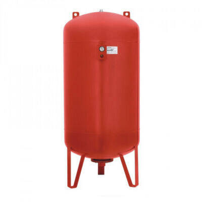Wates 200 Litre 16 Bar Dik Genleşme Tankı - 1