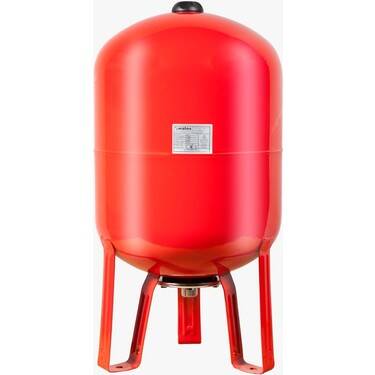 Wates 50 Litre Dik Genleşme Tankı - 1