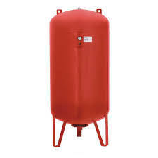 Wates 750 Litre 10 Bar Dik Genleşme Tankı - 1