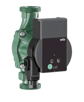Wilo Atmos PICO 25/1-8 Sirkülasyon Pompası (180 mm – 1