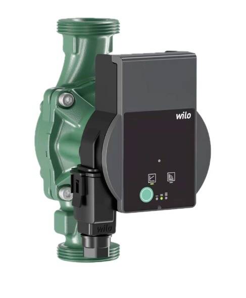 Wilo Atmos PICO 30/1-6 Sirkülasyon Pompası (180 mm – 1¼