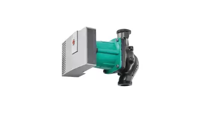 Wilo Sirkülasyon Pompası (125kW ve 150kW için) - 1