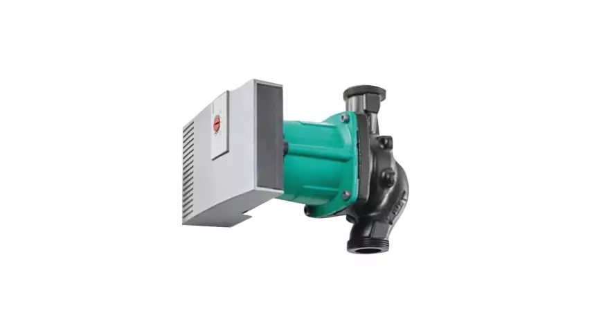 Wilo Sirkülasyon Pompası (125kW ve 150kW için) - 1