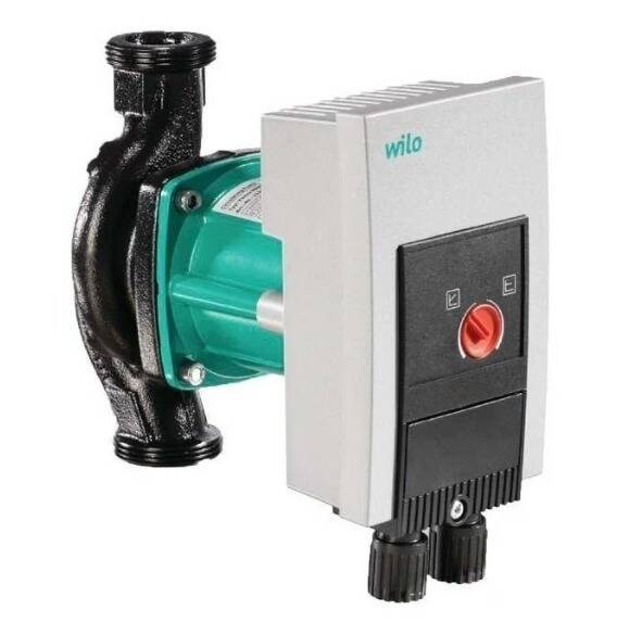 Wilo Yonos MAXO 40/0,5-12 Sirkülasyon Pompası (DN40) - 1